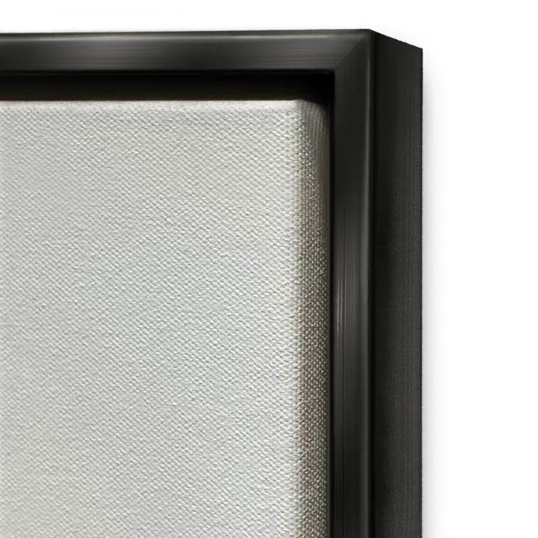 Stupell Industries " Educational World Map Native Animals Wildlife Chart " by Dominika Godette