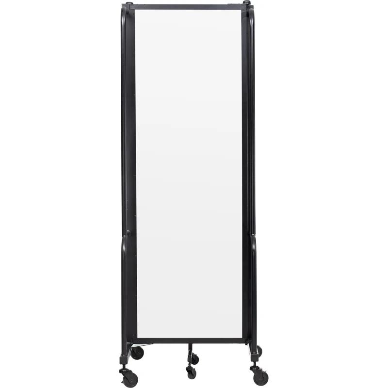 National Public Seating ROBO Series Freestanding Room Divider | Wayfair