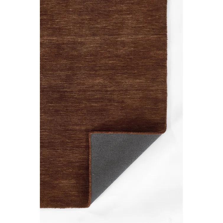 Ryder Hand-Woven Rug