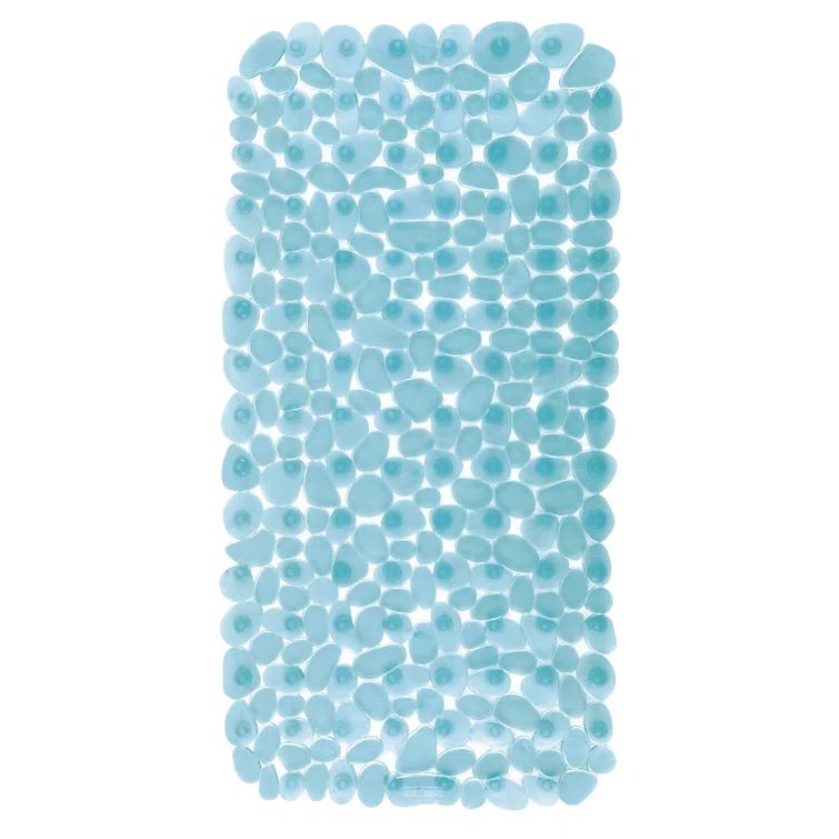 Rebrilliant Sydni Plastic / Acrylic Shower Mat