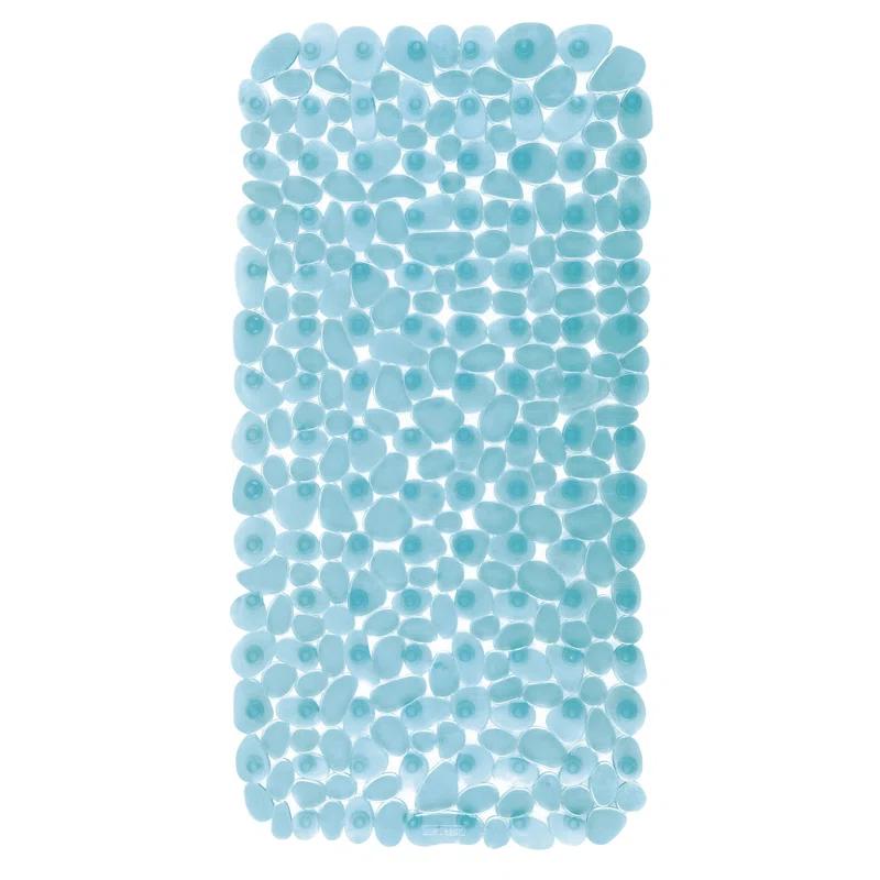 Rebrilliant Sydni Plastic / Acrylic Shower Mat