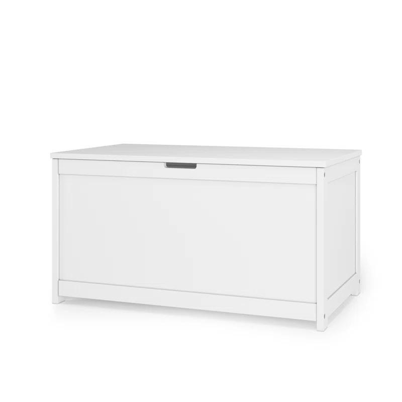 Harmony 33" Toy Storage Bench