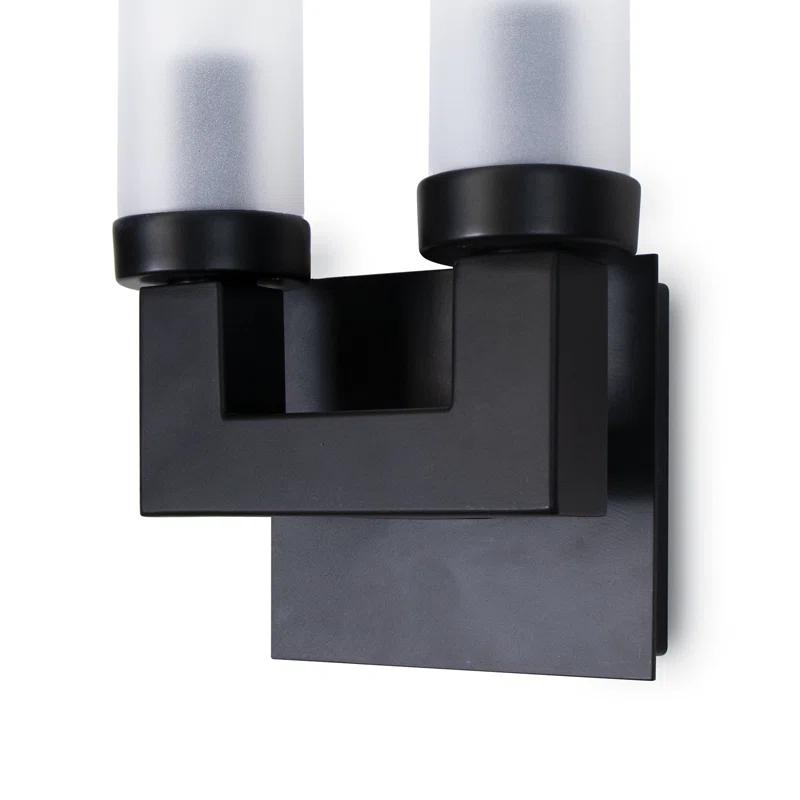 Regina Andrew Montecito Outdoor Sconce Double