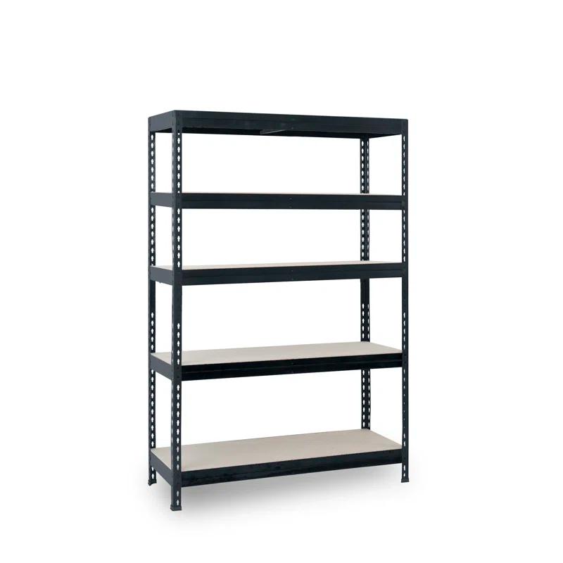 AR SHELVING AR Shelving Heavy Duty Sturdy Storage Rack Collection for Garage and Workshop