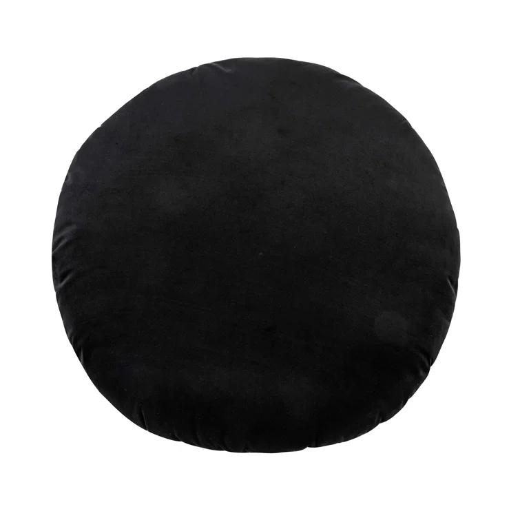 TOV Furniture TOV Décor Velvet Throw Pillow