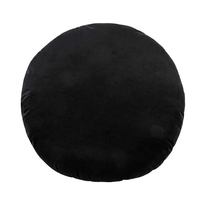 TOV Furniture TOV Décor Velvet Throw Pillow