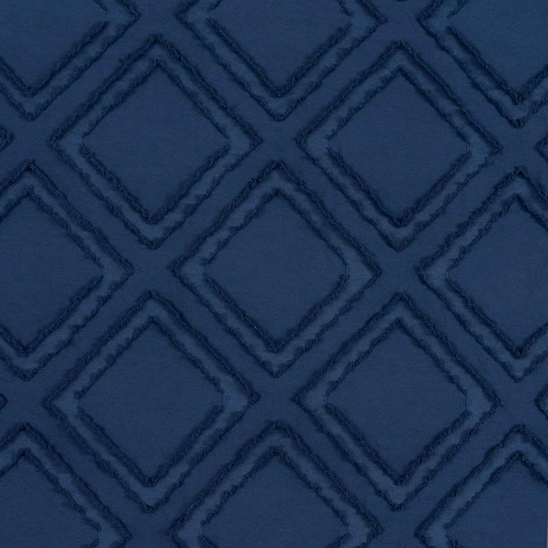 Achim Importing Co Polyester Semi Sheer Curtain Single Panel