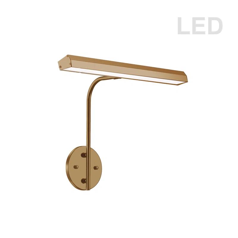 Orren Ellis Display/Exhibit Picture Light