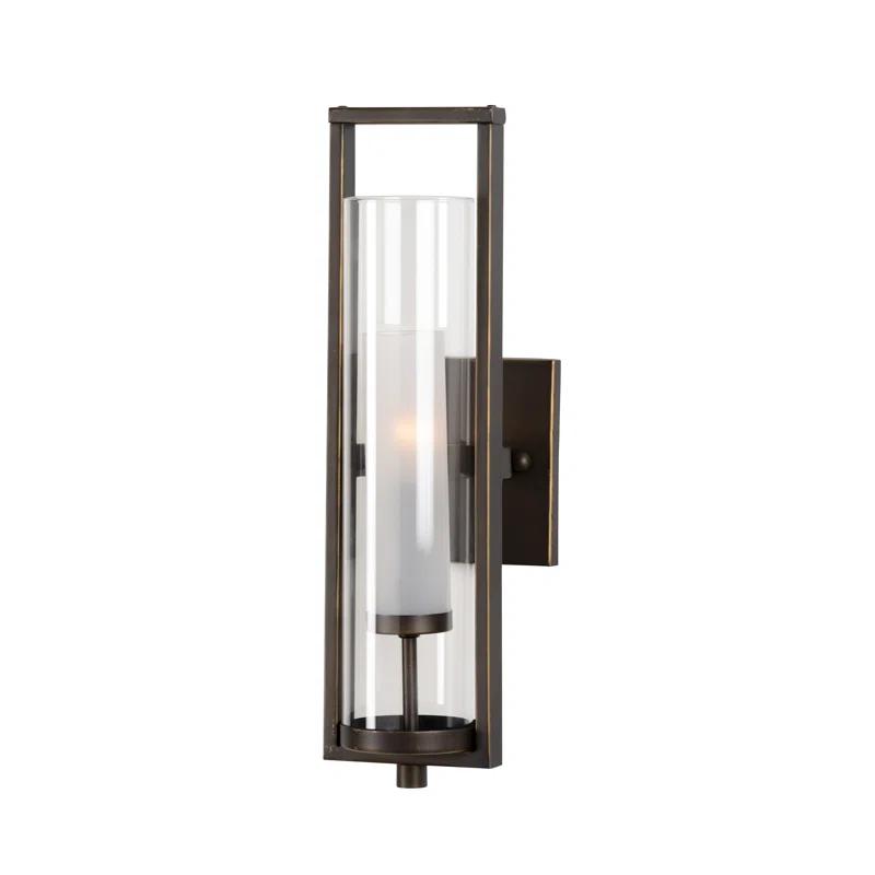 Lancaster Armed Sconce