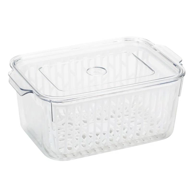 Kitchen Details Plastic Colander