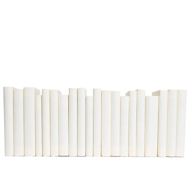 Booth & Williams Buttercream Wrapped: Color By The Foot