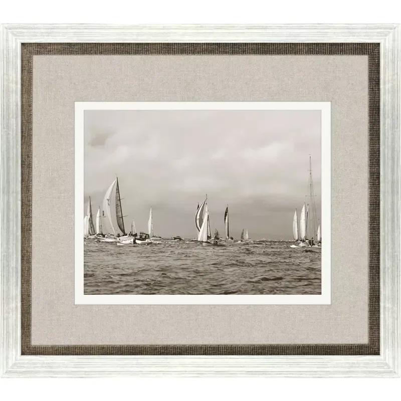 Paragon Regatta I S/2 (Set of 2)