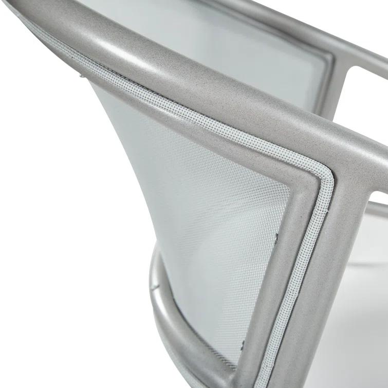 Woodbridge Furniture Amalfi Patio Dining Armchair | Wayfair