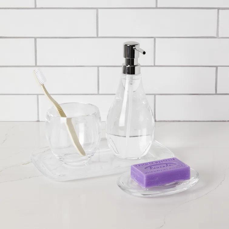 Umbra Soap / Lotion Dispenser