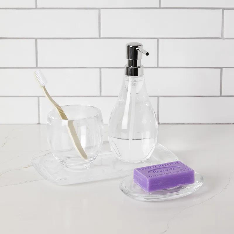Umbra Soap / Lotion Dispenser