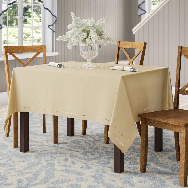 Goudy Tablecloth
