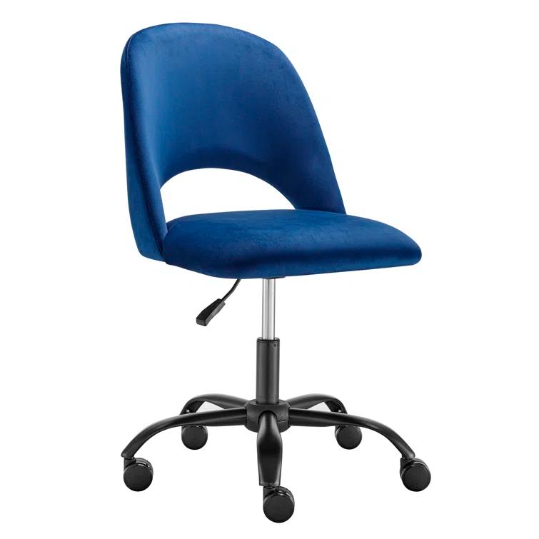Gregor Swivel Office Chair