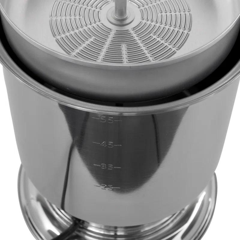 West Bend 13550 55-Cup Commercial Urn
