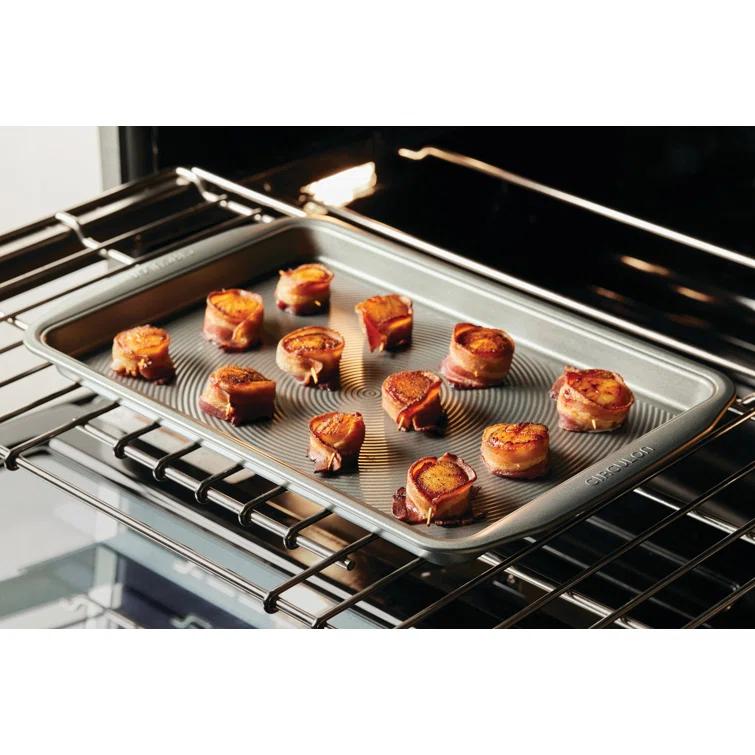 Circulon Circulon Bakeware Nonstick Bakeware Set / Baking Pans, 10 Piece
