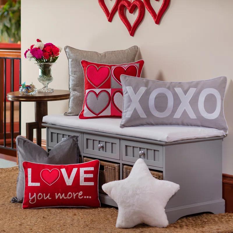 Pillow Perfect Throw Pillow