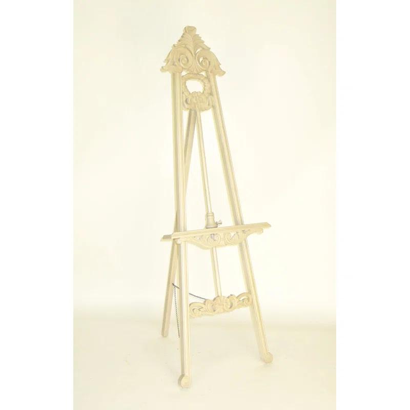 Wayborn Wayborn Folding Solid Wood Tripod Easel