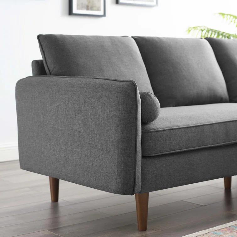 Modway Modway Revive Upholstered Right or Left Sectional Sofa