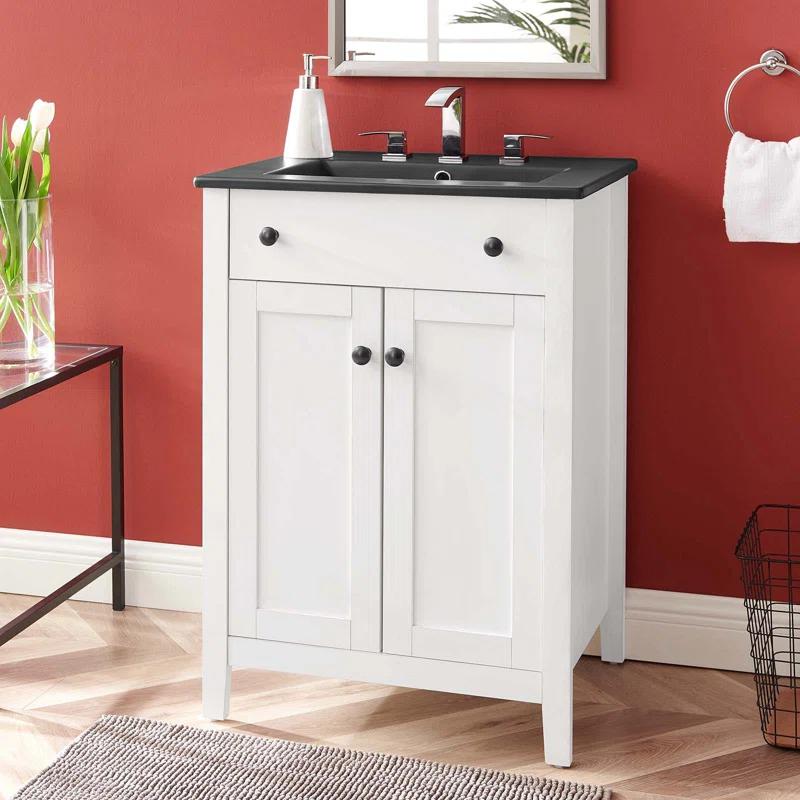 Modway Modway Nantucket 24" Bathroom Vanity