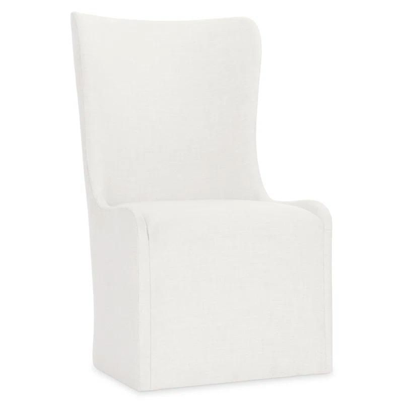 Albion 24" W Side Chair