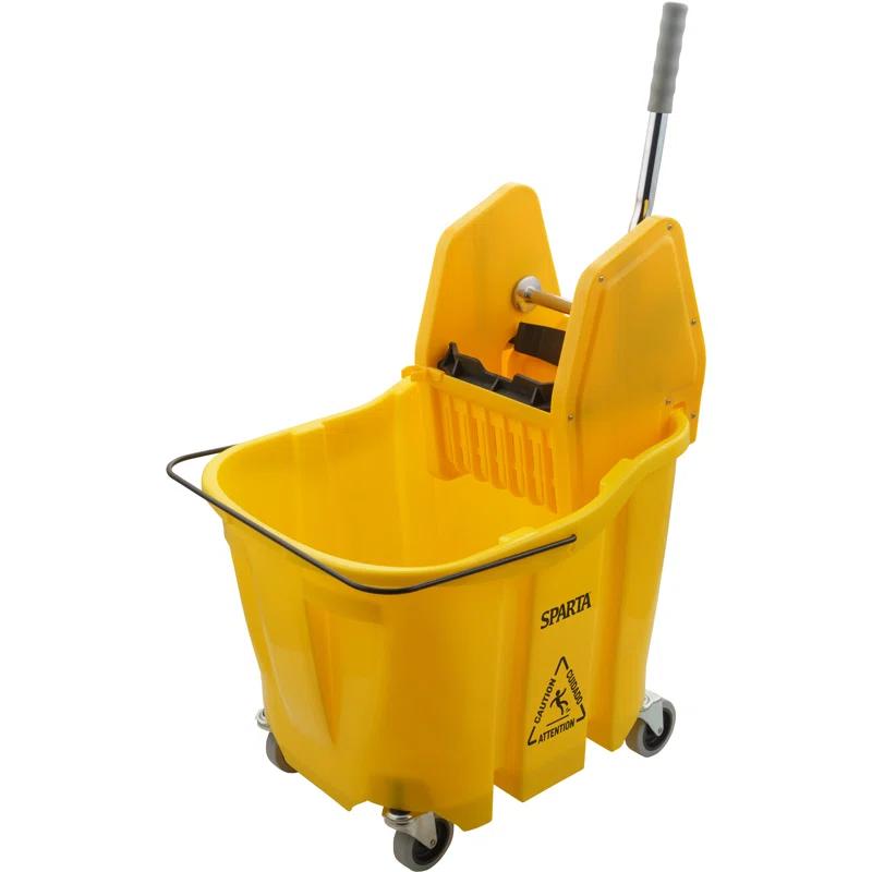 Carlisle Food Service Products OmniFit Mop Bucket