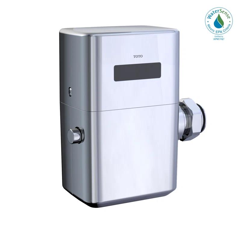 TOTO TET6UB#CP Touchless High-Efficiency Fushometer Valve