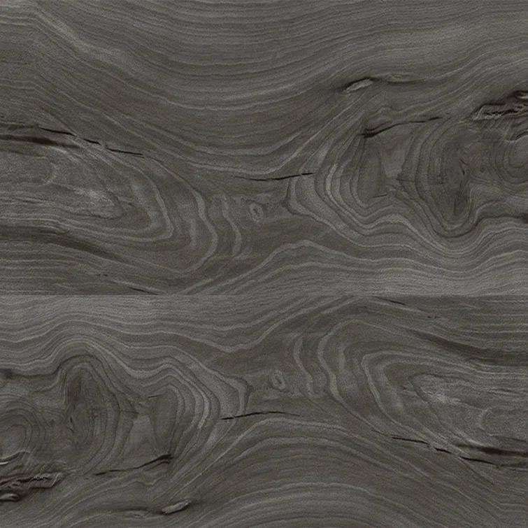 Lucida USA GlueCore Classic 22mil x 7.3" W x 48" L Glue Down Vinyl Tile Flooring