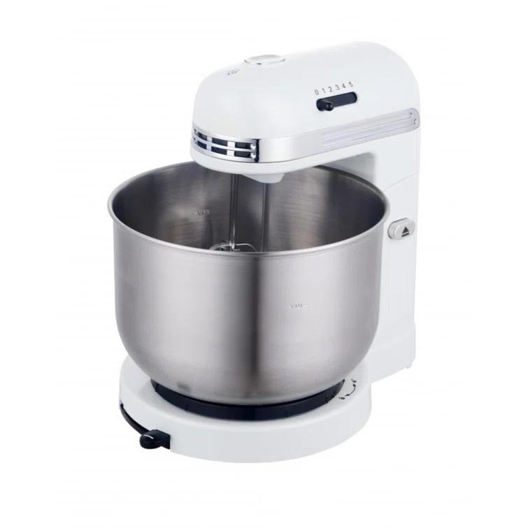 Brentwood Brentwood 5 Speed 3.5 Quarts Stand Mixer SM1162W