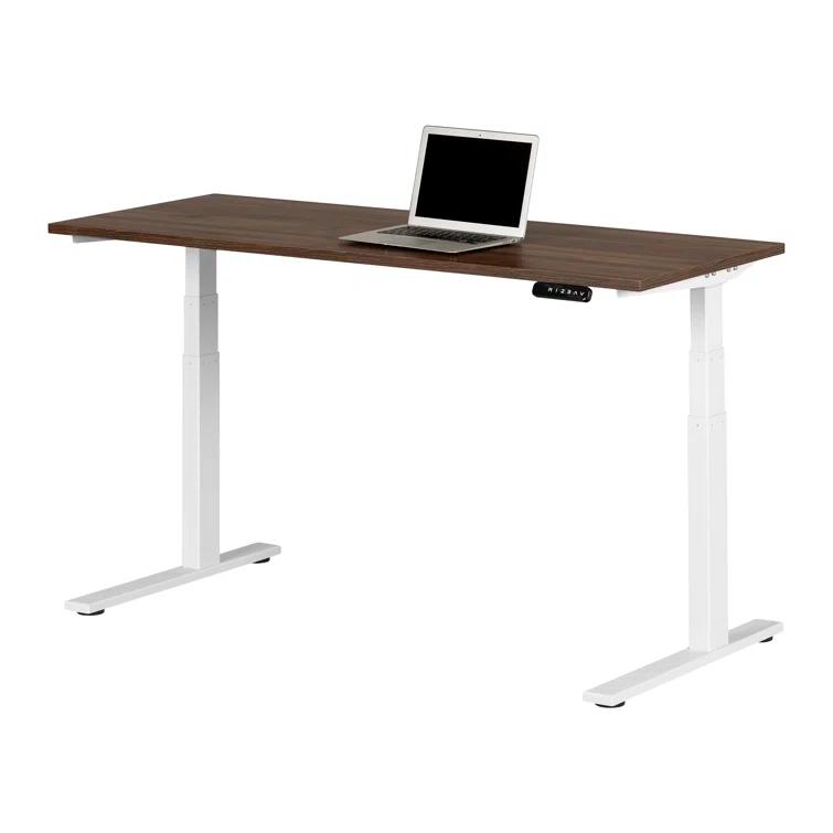 South Shore Ezra Height Adjustable Standing Desk
