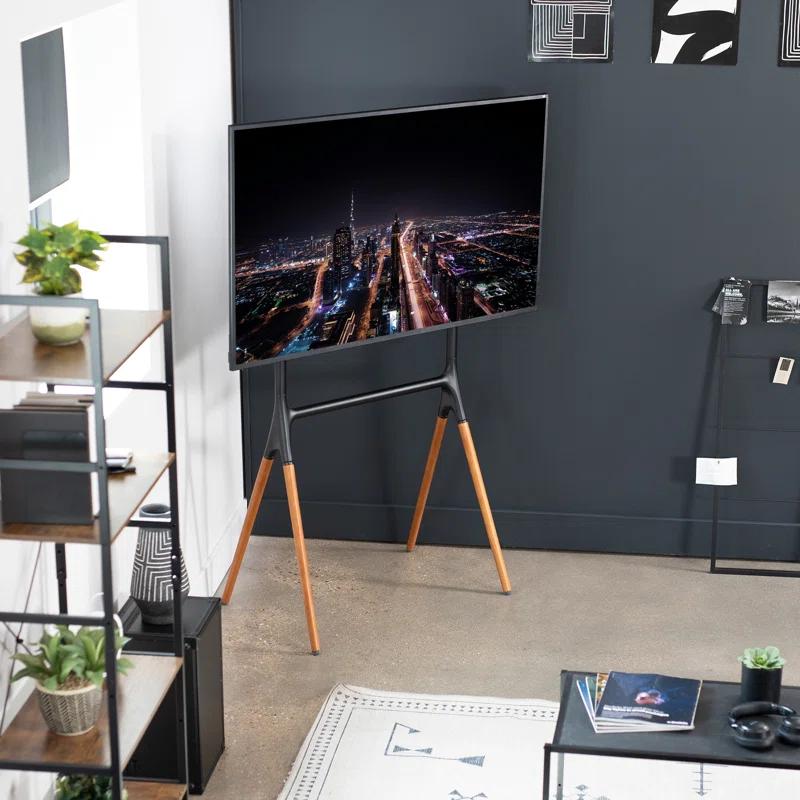 Vivo VIVO Easel Stand for 49” to 70” TVs (TV70AB Series)