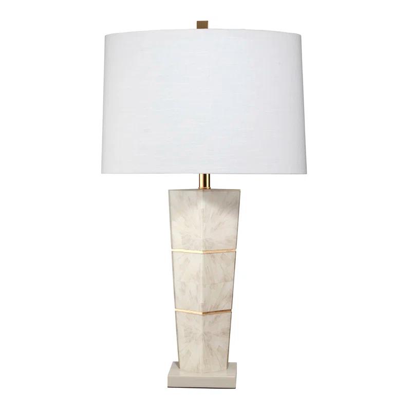 LOOMLAN Wood Table Lamp