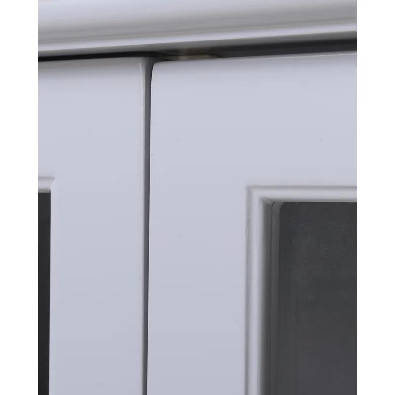 Accent Cabinet