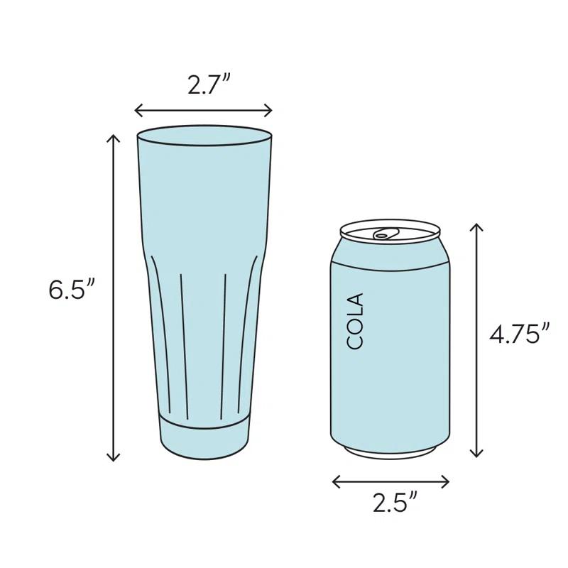 Libbey Libbey Lisbon 16-Piece Tumbler and Rocks Glass Set