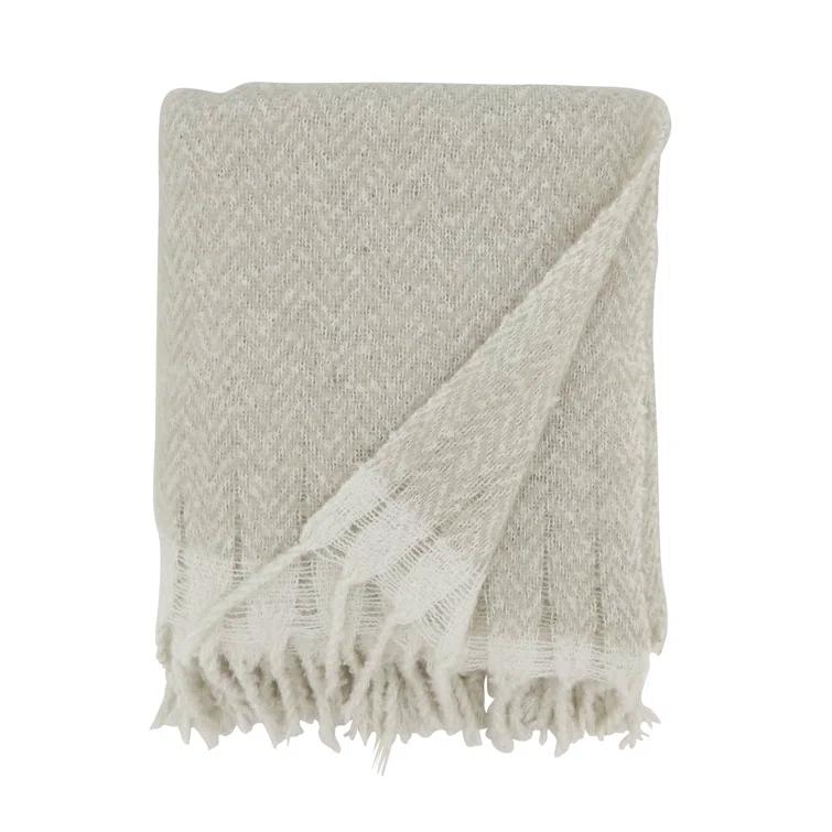 Birch Lane™ Throw Blanket