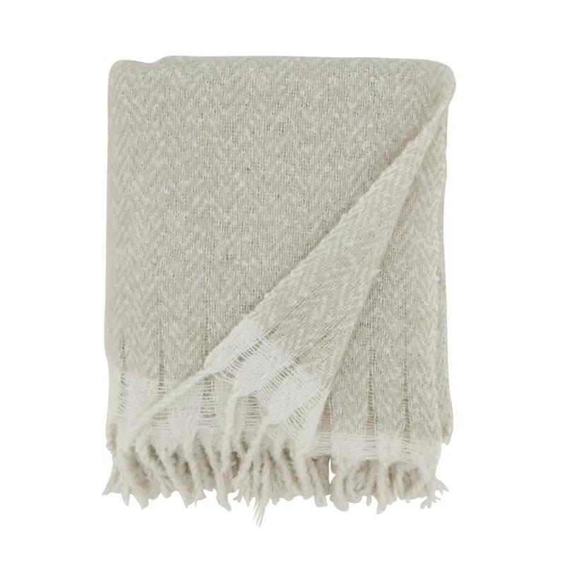 Birch Lane™ Throw Blanket