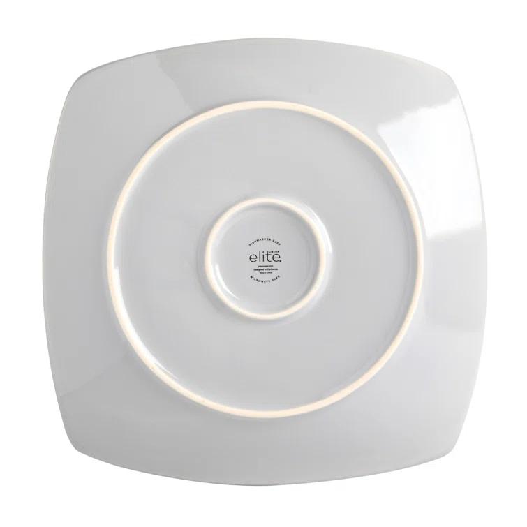 Gibson Dinnerware Set