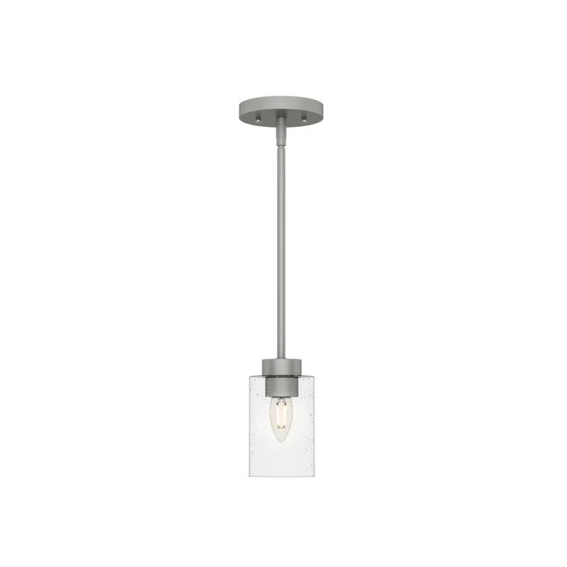 Hunter Fan Hartland 1 - Light Single Jar Pendant