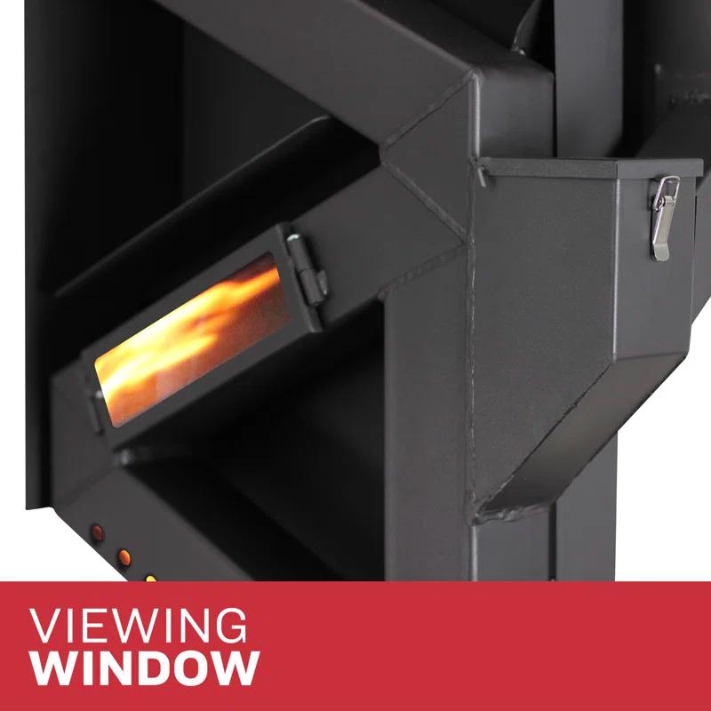 United States Stove Company United States Stove Company Space Heater