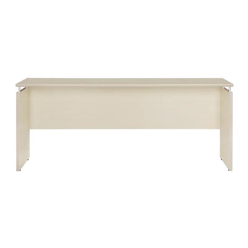 Credenza Desk