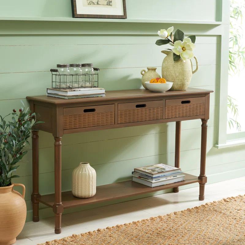 Longshore Tides Dupuis Console Table