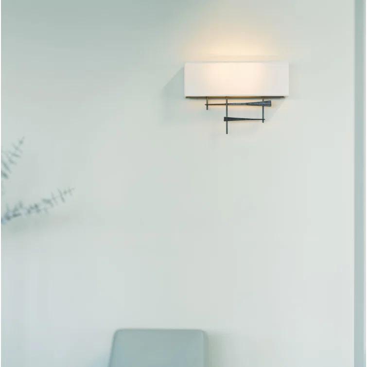 Cavaletti 2 - Light Flush Mounted Sconce