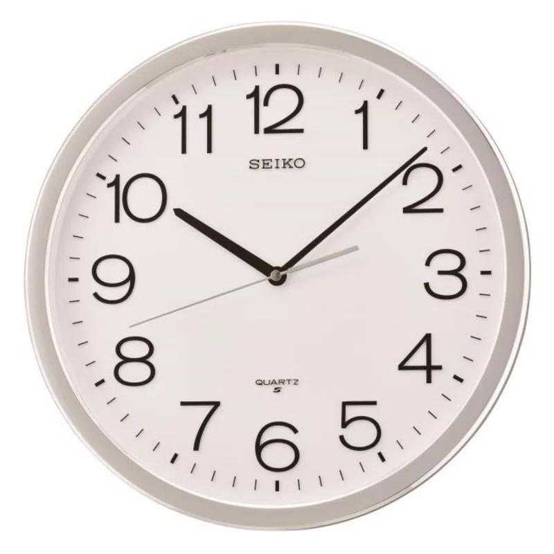 Seiko Wall Clock