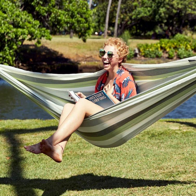 LA SIESTA Brisa Weather-Resistant Classic Hammock