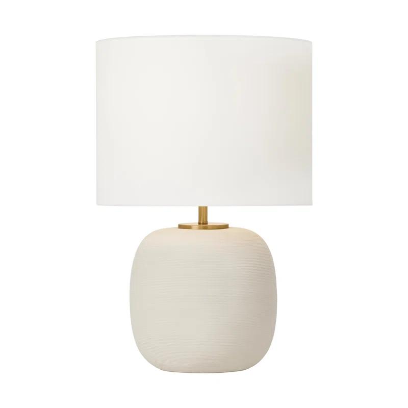 Everly Quinn Table Lamp