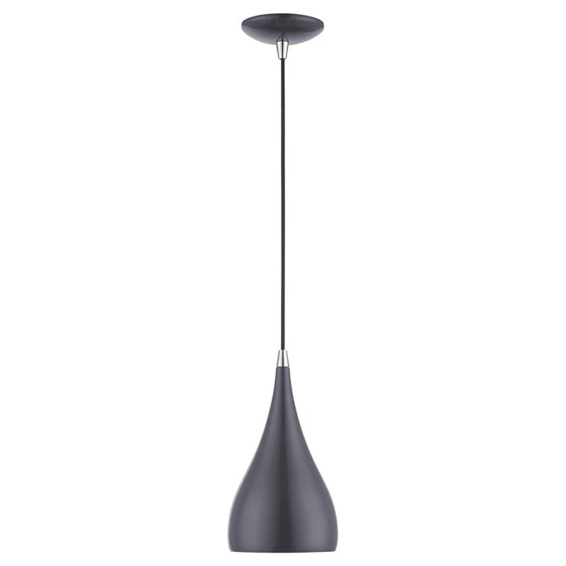 Everly Quinn Ithel 1 - Light Pendant
