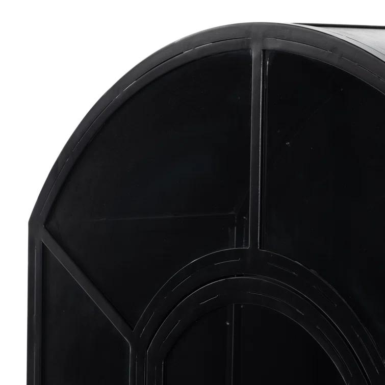 Payson Tall Cabinet (39.5")